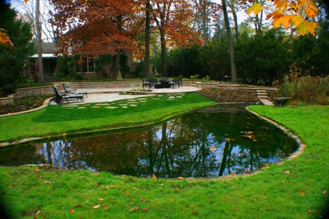 Ancaster ON (Terrace)